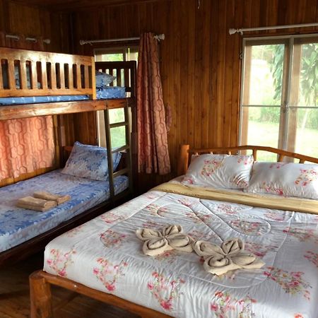 The Memory Of Khaokho Hotell Phetchabun Eksteriør bilde